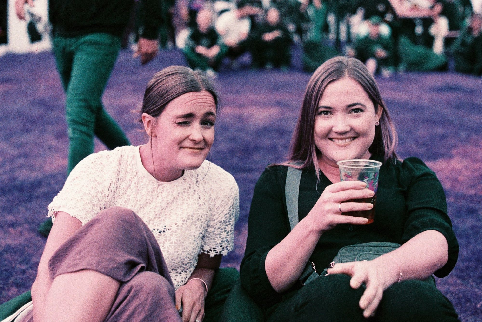 Hff Bilder Fra Festival Analog.
