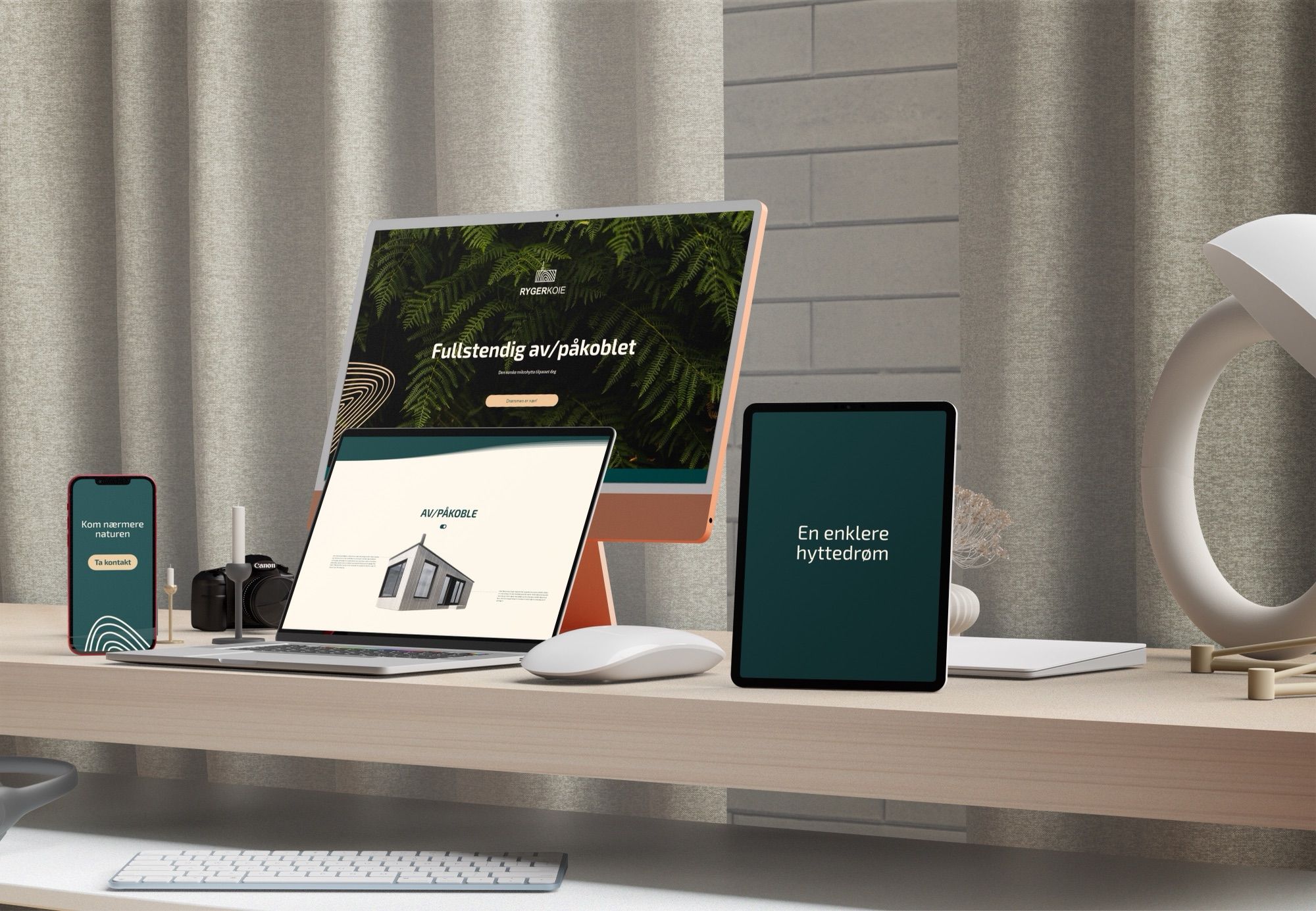 Mockup Av Rygrkoie Logo.