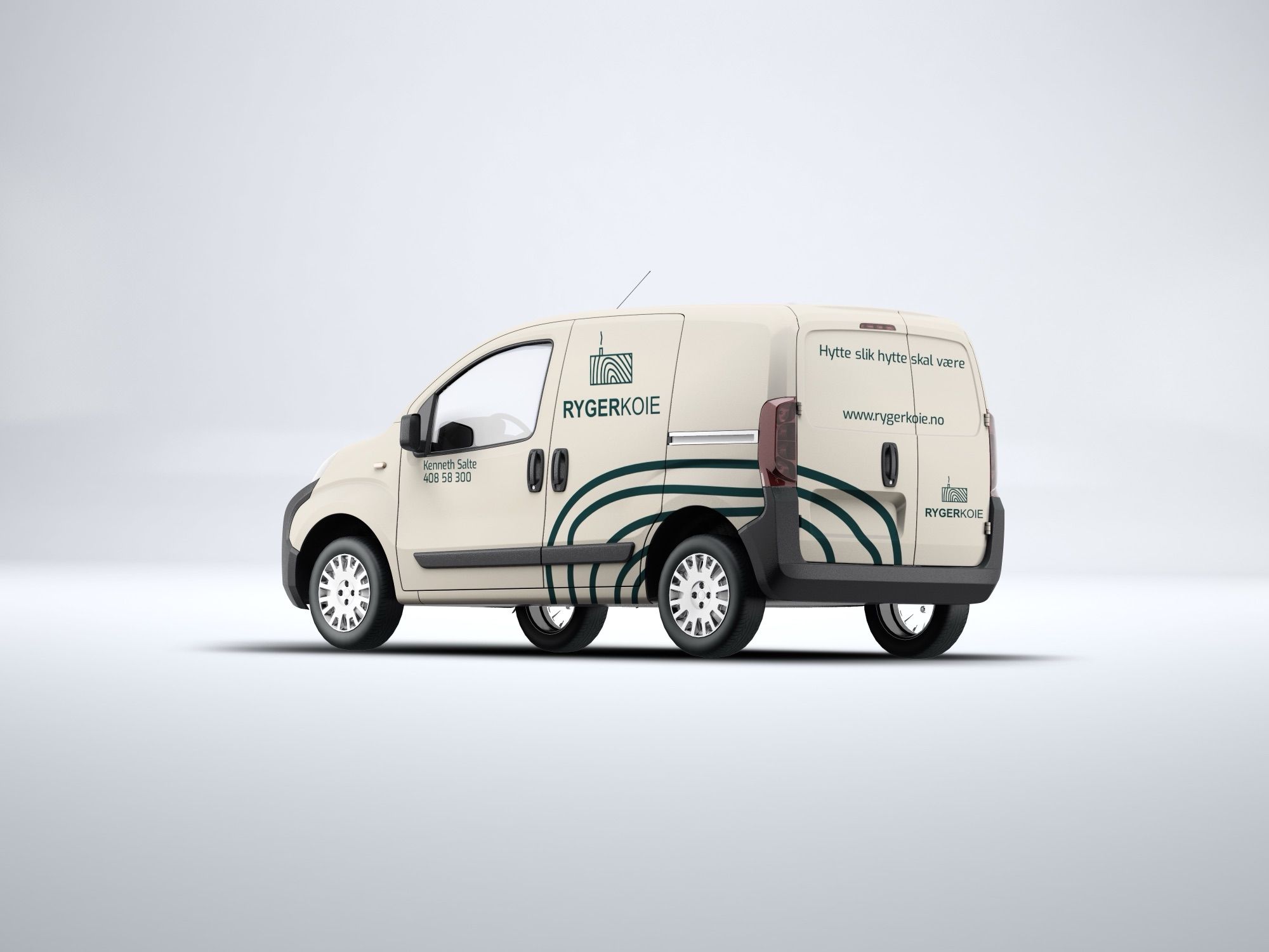 Mockup Av Rygrkoie Logo.
